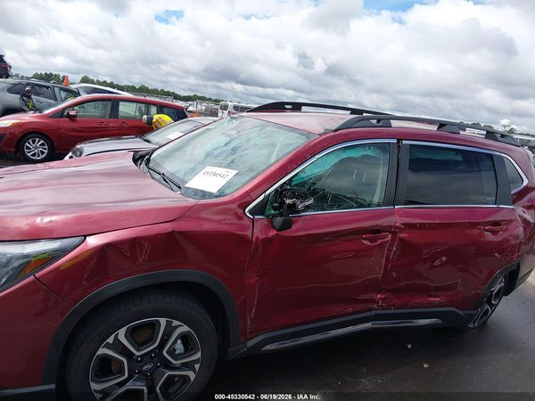2023 SUBARU ASCENT LIMITED 7-PASSENGER