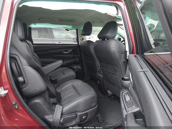 2023 SUBARU ASCENT LIMITED 7-PASSENGER