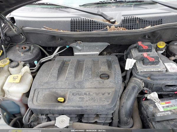 2017 JEEP COMPASS HIGH ALTITUDE FWD