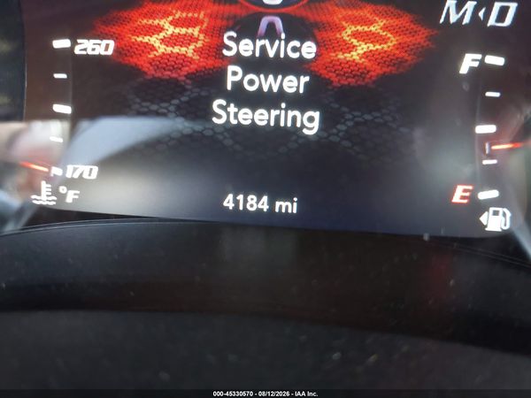 2023 DODGE CHARGER SRT JAILBREAK