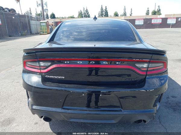 2023 DODGE CHARGER SRT JAILBREAK