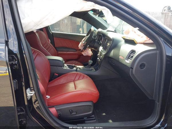 2023 DODGE CHARGER SRT JAILBREAK
