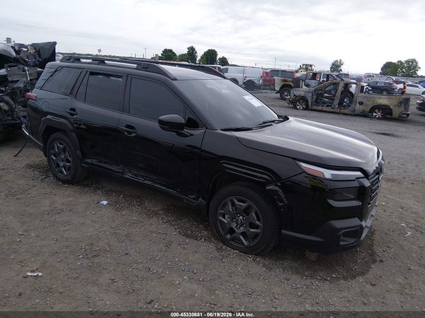 2026 SUBARU OUTBACK PREMIUM — I1