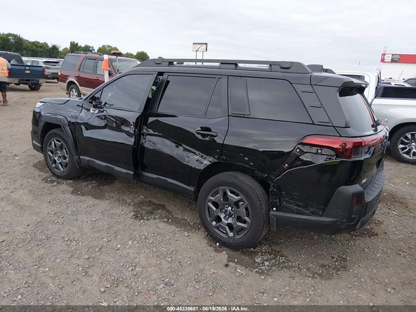 2026 SUBARU OUTBACK PREMIUM — I3