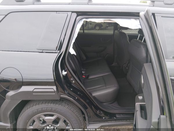 2026 SUBARU OUTBACK PREMIUM — I8
