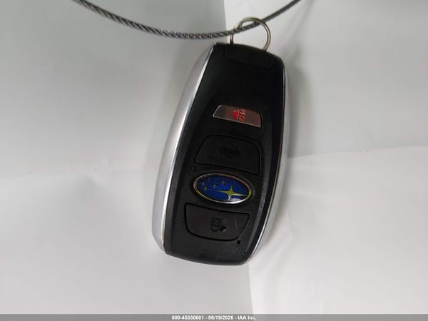 2026 SUBARU OUTBACK PREMIUM — I11