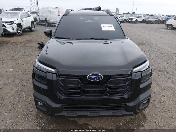 2026 SUBARU OUTBACK PREMIUM — I115