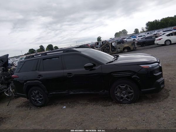 2026 SUBARU OUTBACK PREMIUM — I116