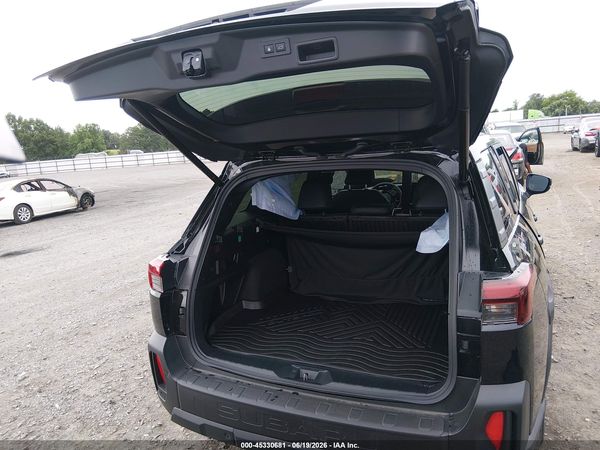 2026 SUBARU OUTBACK PREMIUM — I152