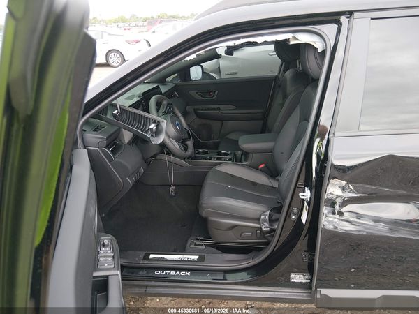 2026 SUBARU OUTBACK PREMIUM — I153