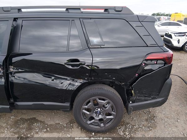 2026 SUBARU OUTBACK PREMIUM — I154