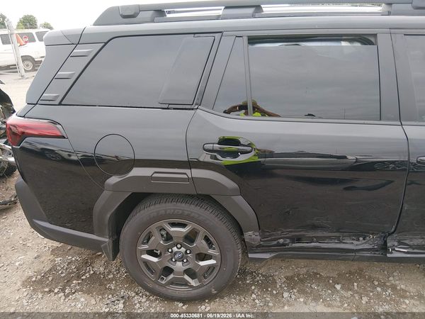 2026 SUBARU OUTBACK PREMIUM — I155