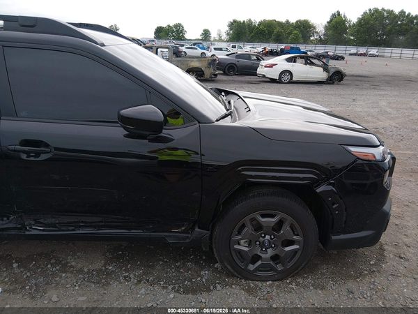 2026 SUBARU OUTBACK PREMIUM — I156