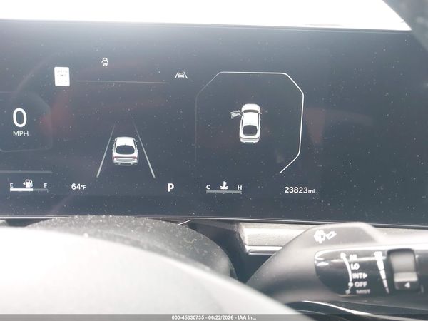 2025 KIA K5 EX
