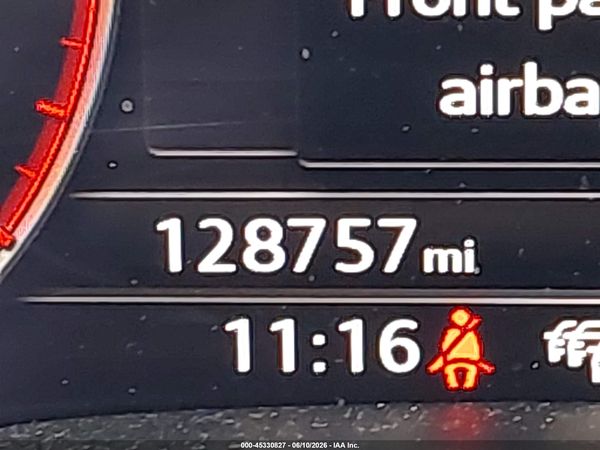 2017 AUDI Q7 3.0T PREMIUM