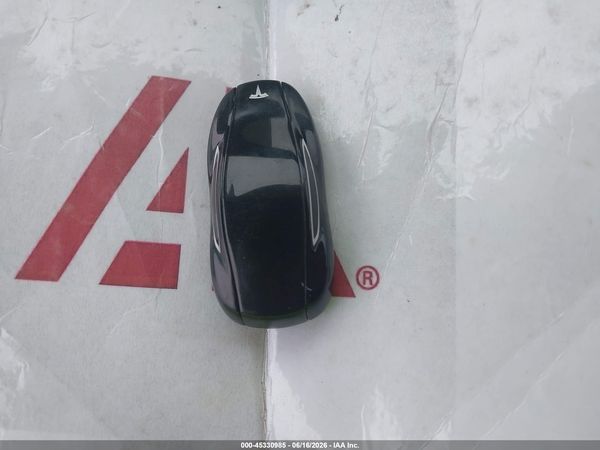 2018 TESLA MODEL S