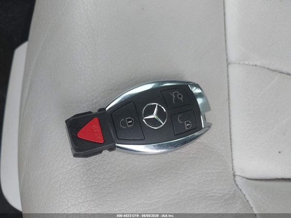 2016 MERCEDES-BENZ E 350 E350