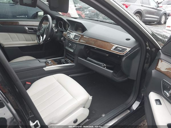 2016 MERCEDES-BENZ E 350 E350