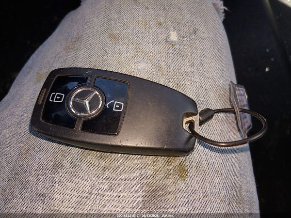 2019 MERCEDES-BENZ SPRINTER 2500 HIGH ROOF I4