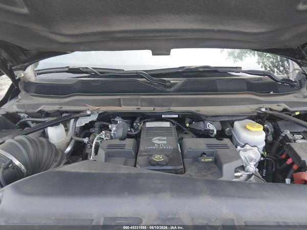 2024 RAM 2500 BIG HORN  4X4 6'4 BOX