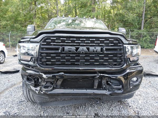 2024 RAM 2500 BIG HORN  4X4 6'4 BOX