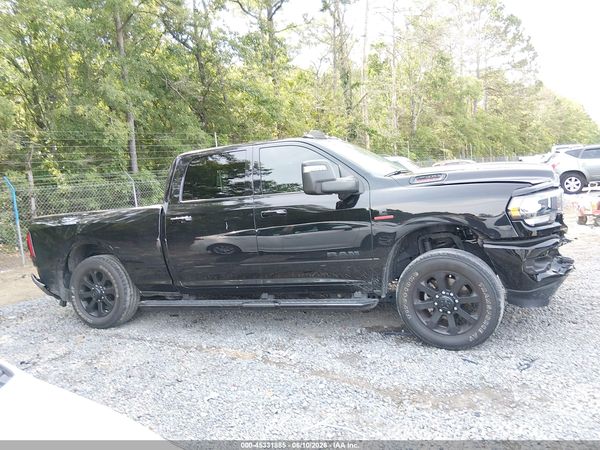 2024 RAM 2500 BIG HORN  4X4 6'4 BOX