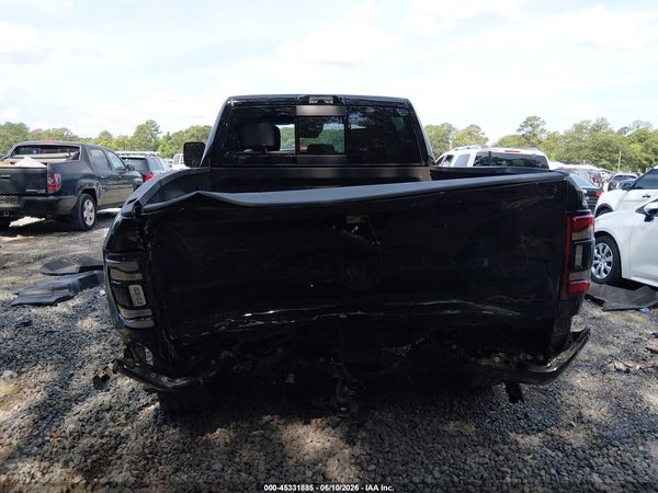 2024 RAM 2500 BIG HORN  4X4 6'4 BOX