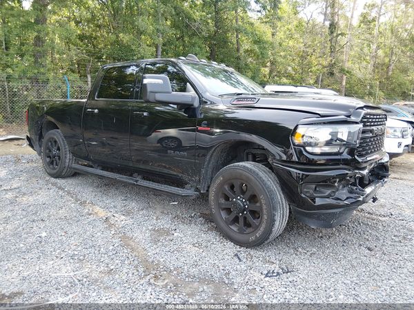2024 RAM 2500 BIG HORN  4X4 6'4 BOX