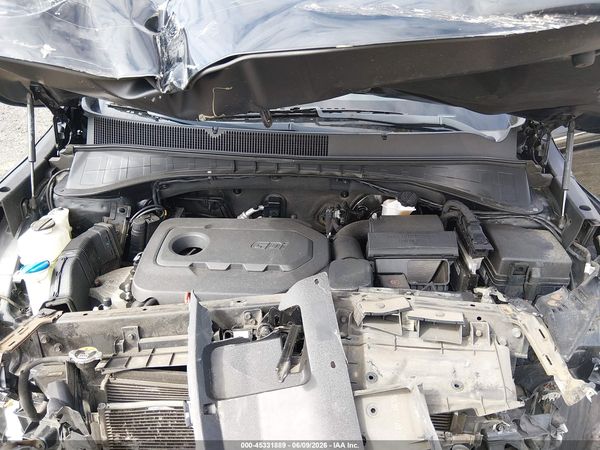 2019 KIA SORENTO 2.4L LX
