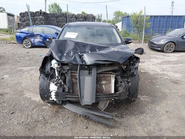 2019 KIA SORENTO 2.4L LX