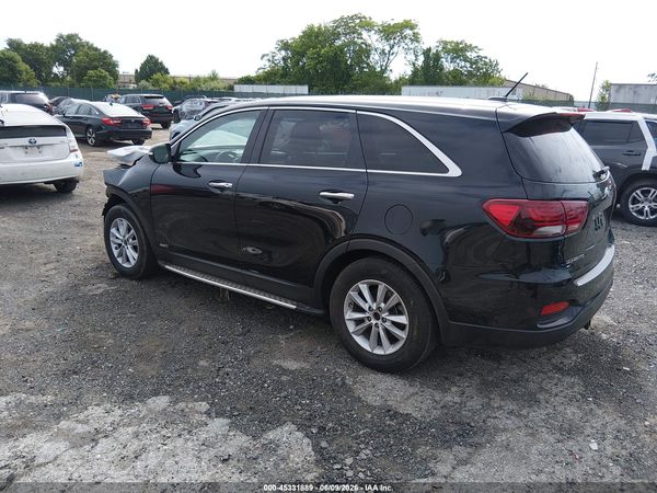 2019 KIA SORENTO 2.4L LX