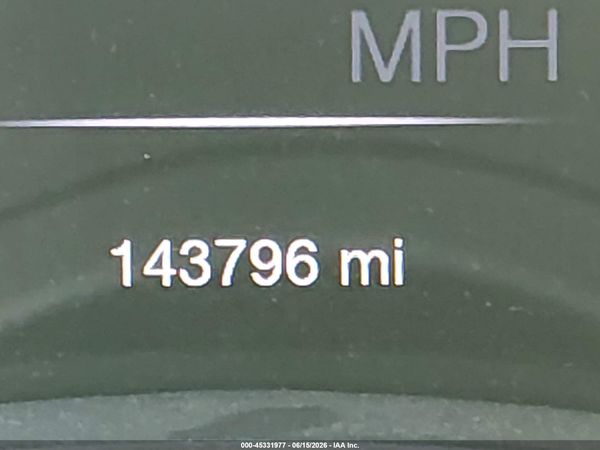 2017 JEEP GRAND CHEROKEE LIMITED 4X4