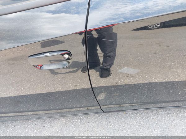 2020 DODGE CHARGER SXT RWD