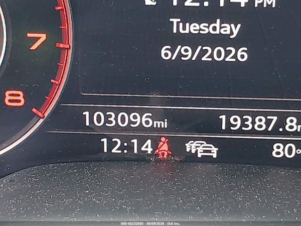 2018 AUDI Q7 3.0T PREMIUM