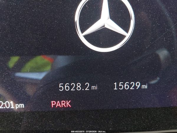 2025 MERCEDES-BENZ G 550 4MATIC