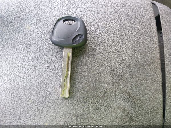 2017 KIA SORENTO 2.4L LX