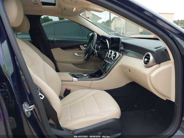 2020 MERCEDES-BENZ C 300 C300