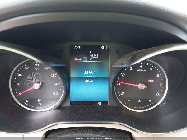 2020 MERCEDES-BENZ C 300 C300