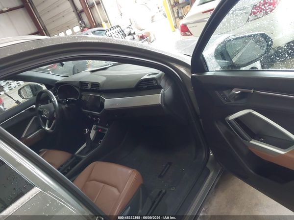 2020 AUDI Q3