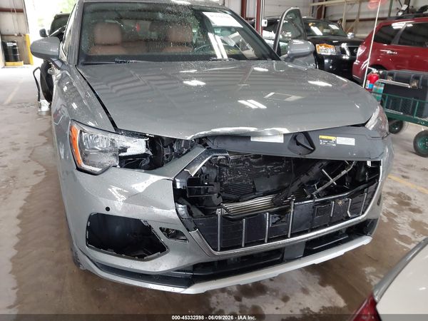 2020 AUDI Q3