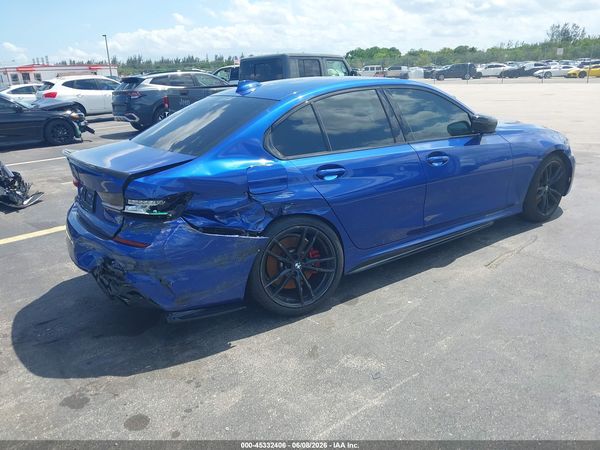 2022 BMW 330I