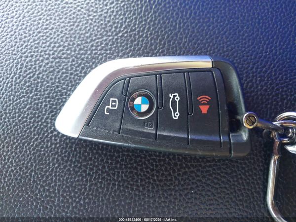 2022 BMW 330I