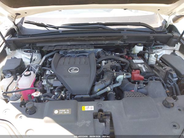 2024 LEXUS NX 350 PREMIUM