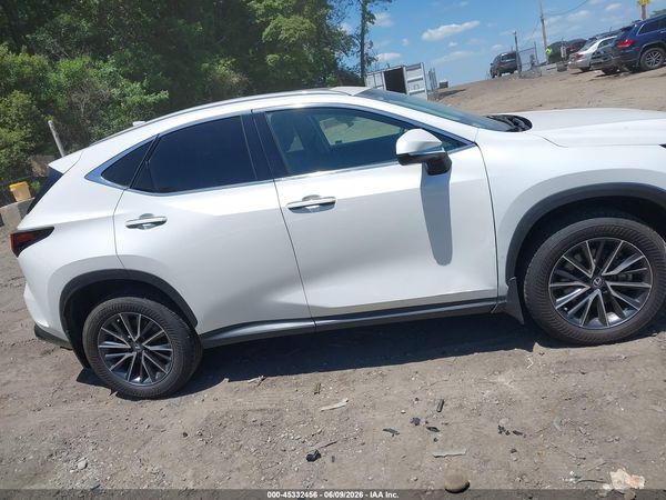 2024 LEXUS NX 350 PREMIUM