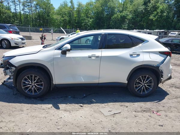 2024 LEXUS NX 350 PREMIUM