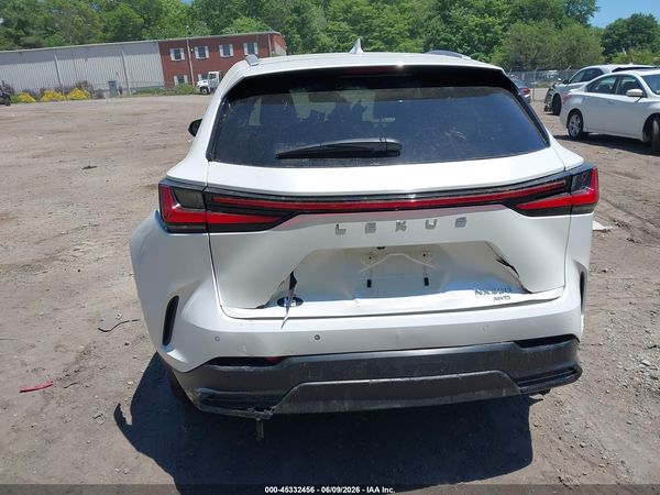 2024 LEXUS NX 350 PREMIUM