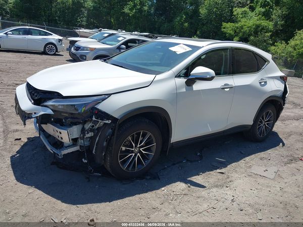 2024 LEXUS NX 350 PREMIUM
