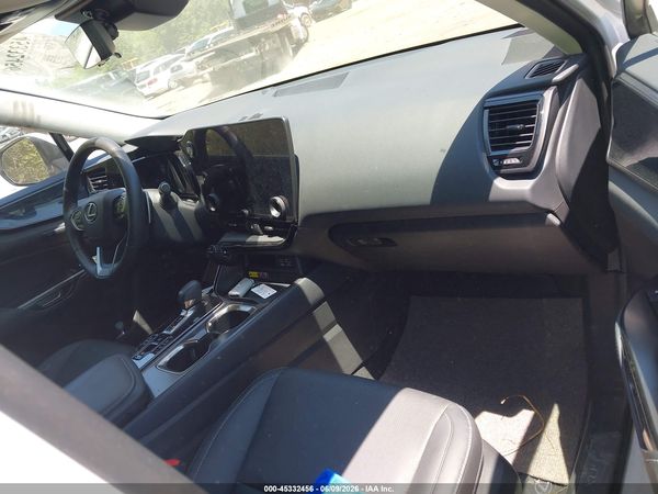 2024 LEXUS NX 350 PREMIUM
