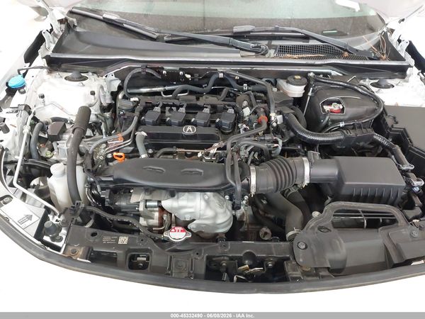 2023 ACURA INTEGRA BASE