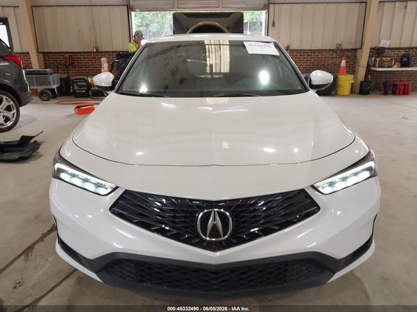 2023 ACURA INTEGRA BASE